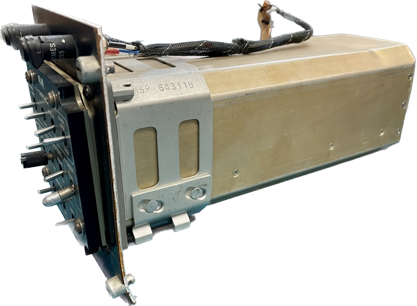 64869-75003400 - FLIR Controller, 2000 Series