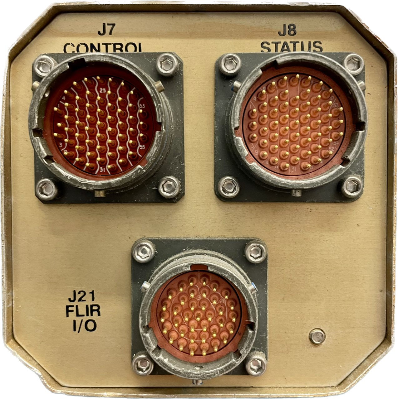 64869-75003400 - FLIR Controller, 2000 Series