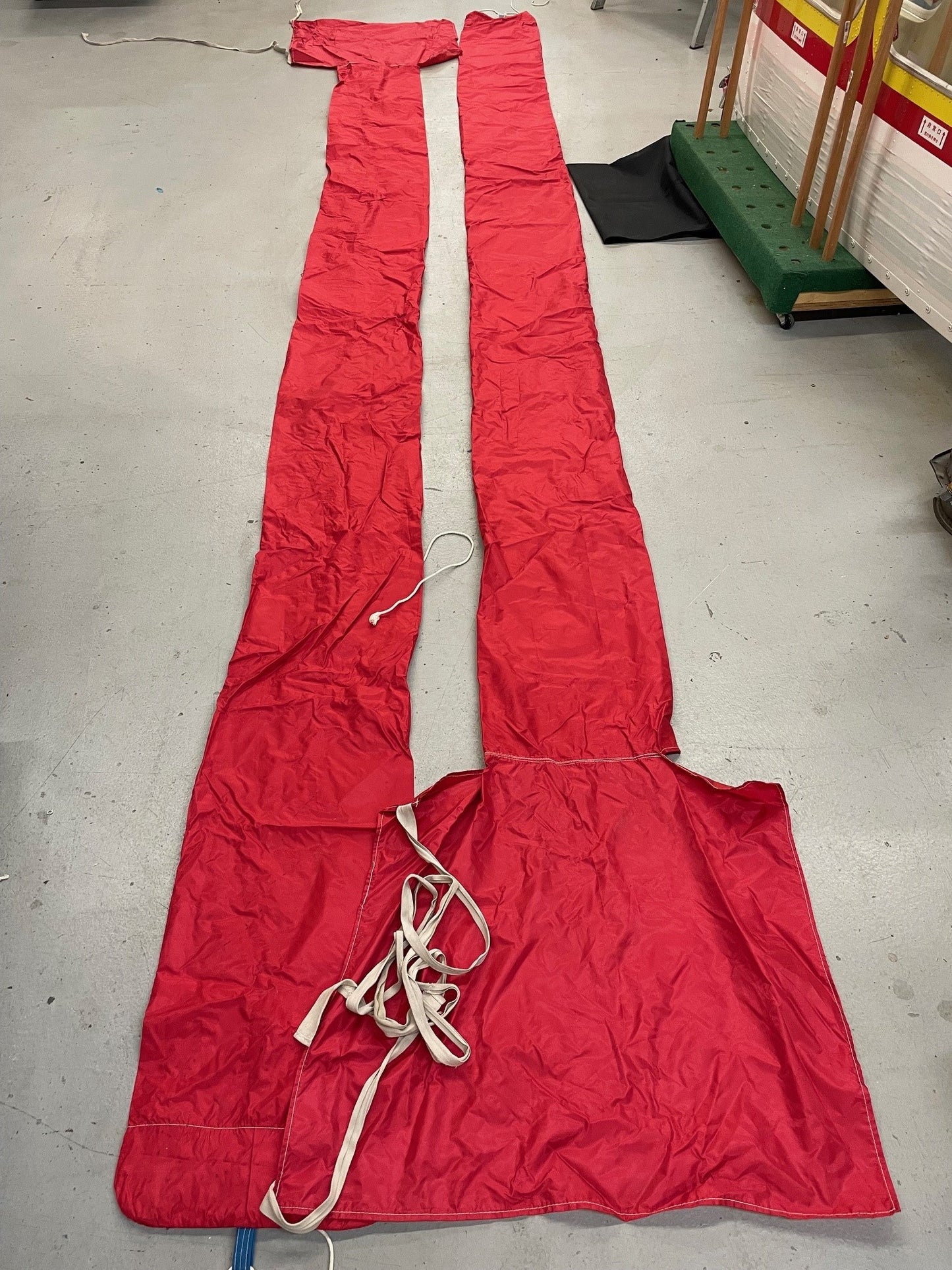 206L Blade Covers Non-Insulated