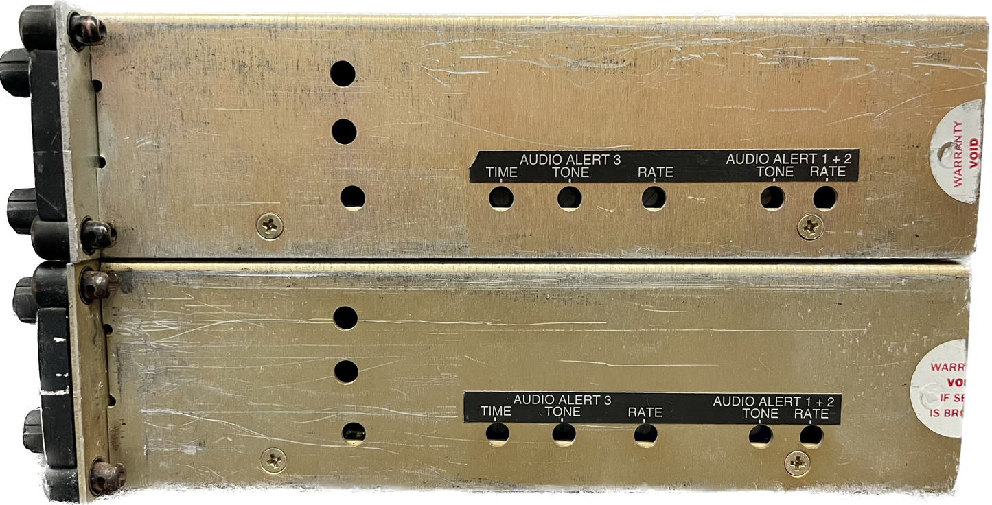 AA95-564 - Audio Controller - Lot of 2