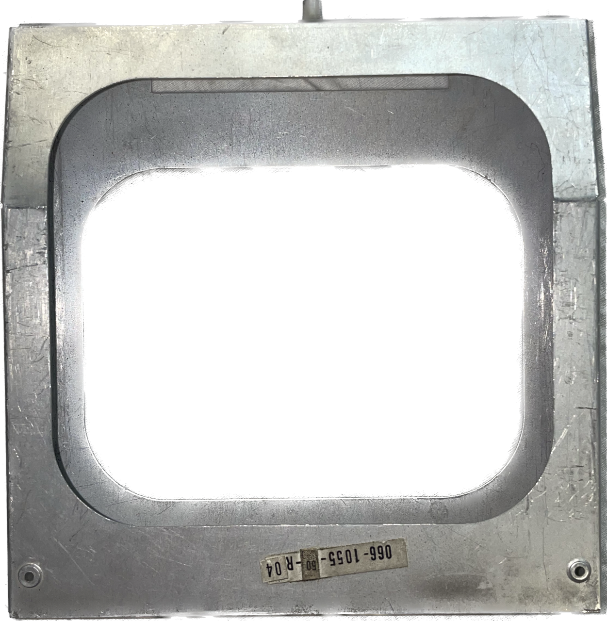 066-1055-50 - Audio Panel
