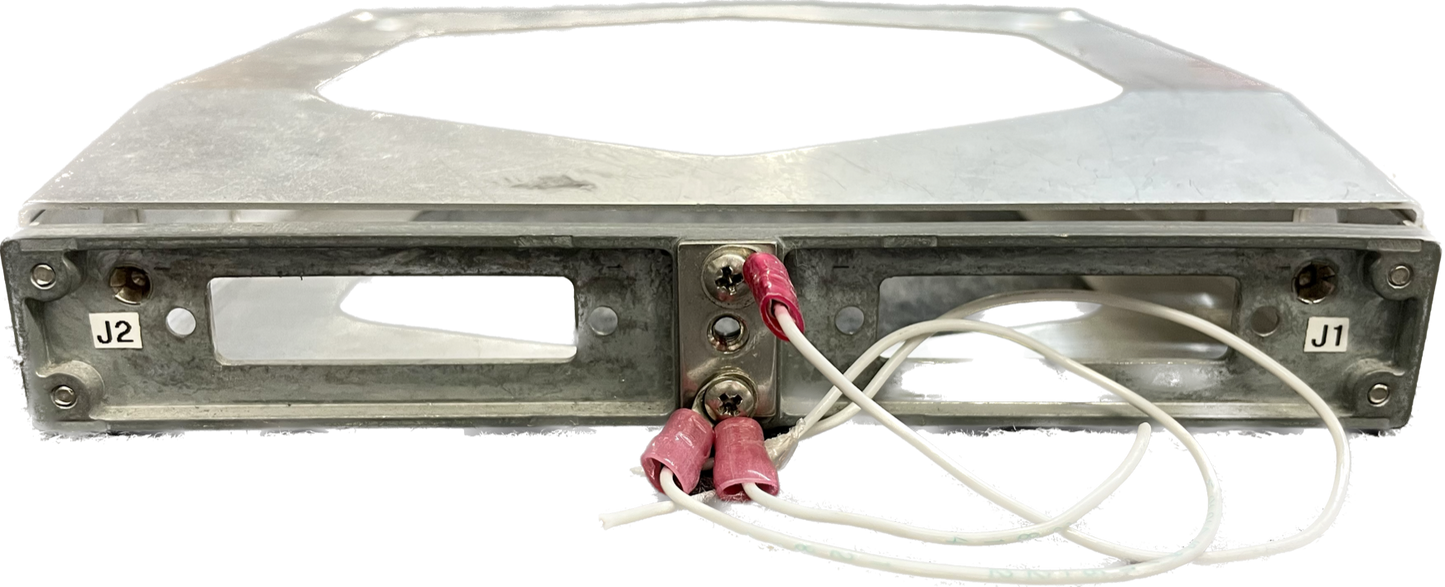 066-1055-03 - Audio Panels - Lot of 2