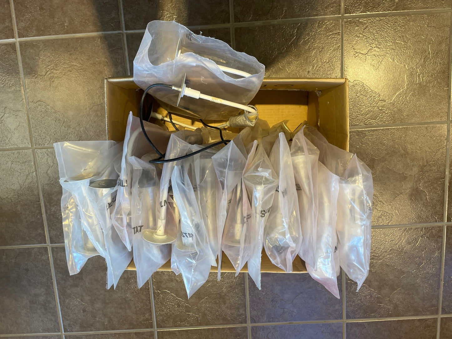 16525 - Antenna - Lot of 18