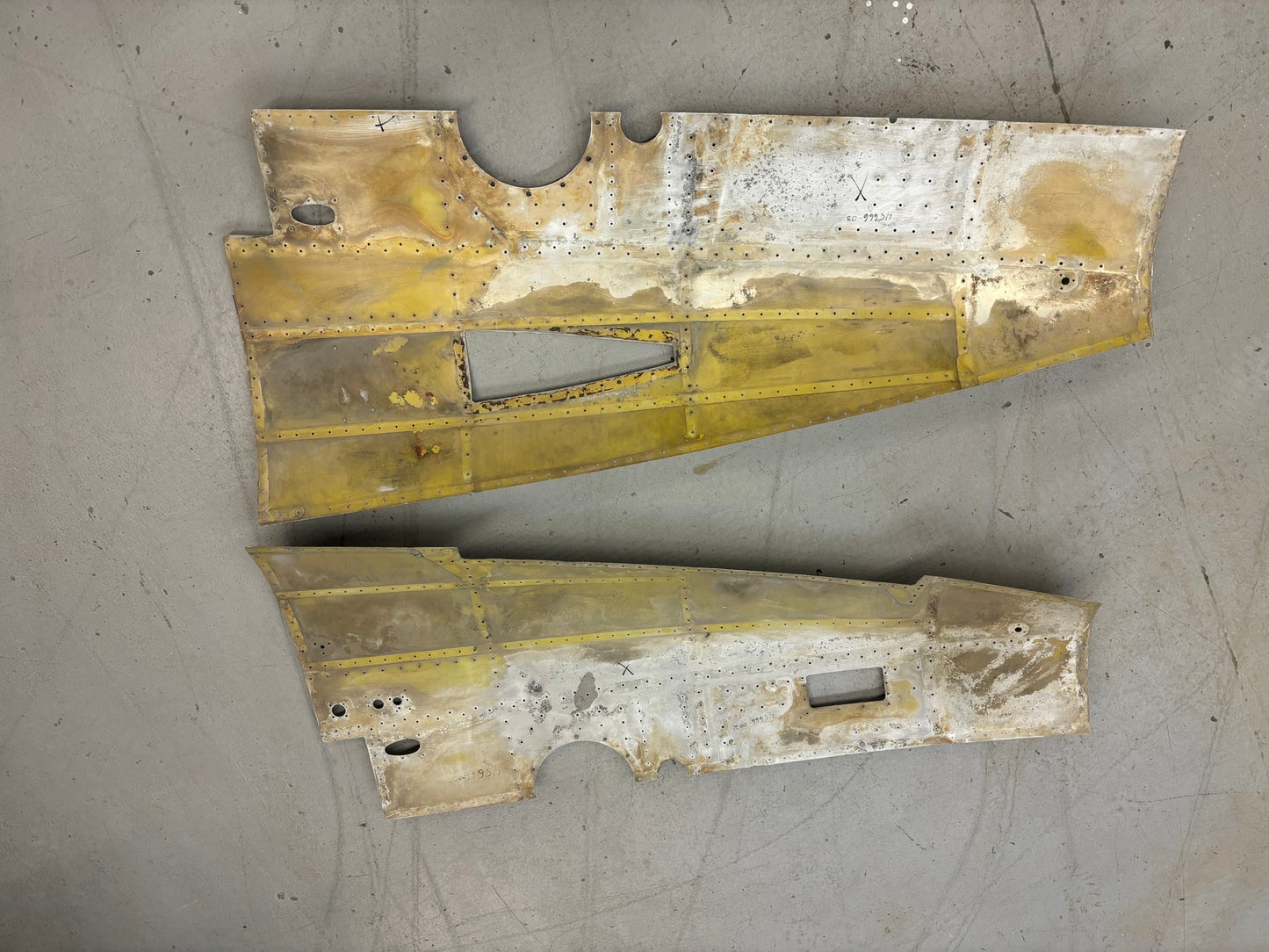 45666-003 and 45666-002