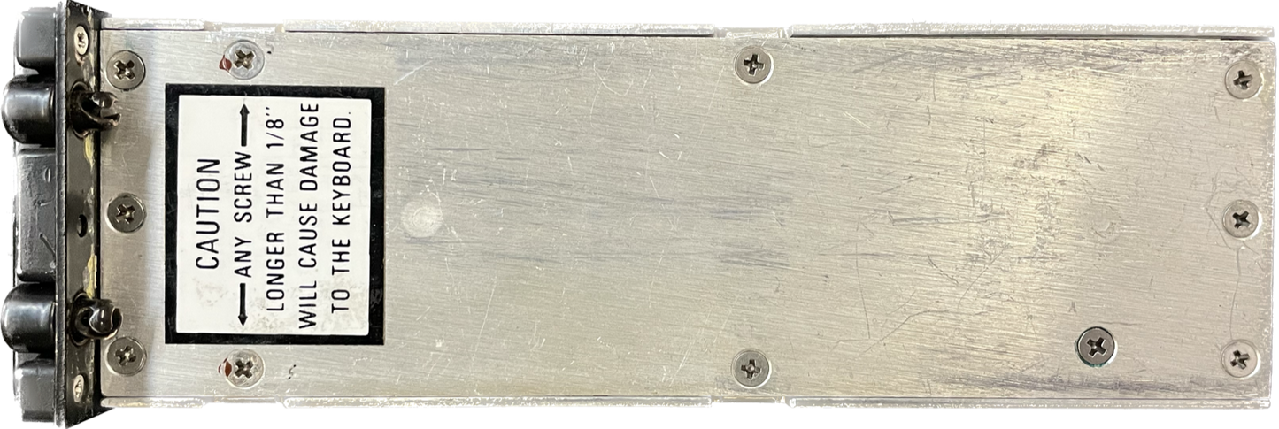 071-1060-06 - Control Unit KCU 561