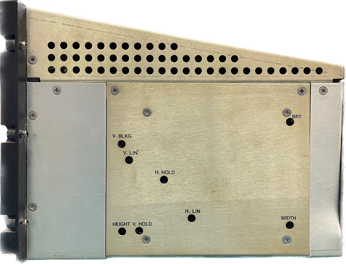 64869-E020-9110 - FLIR RS-170 Screen