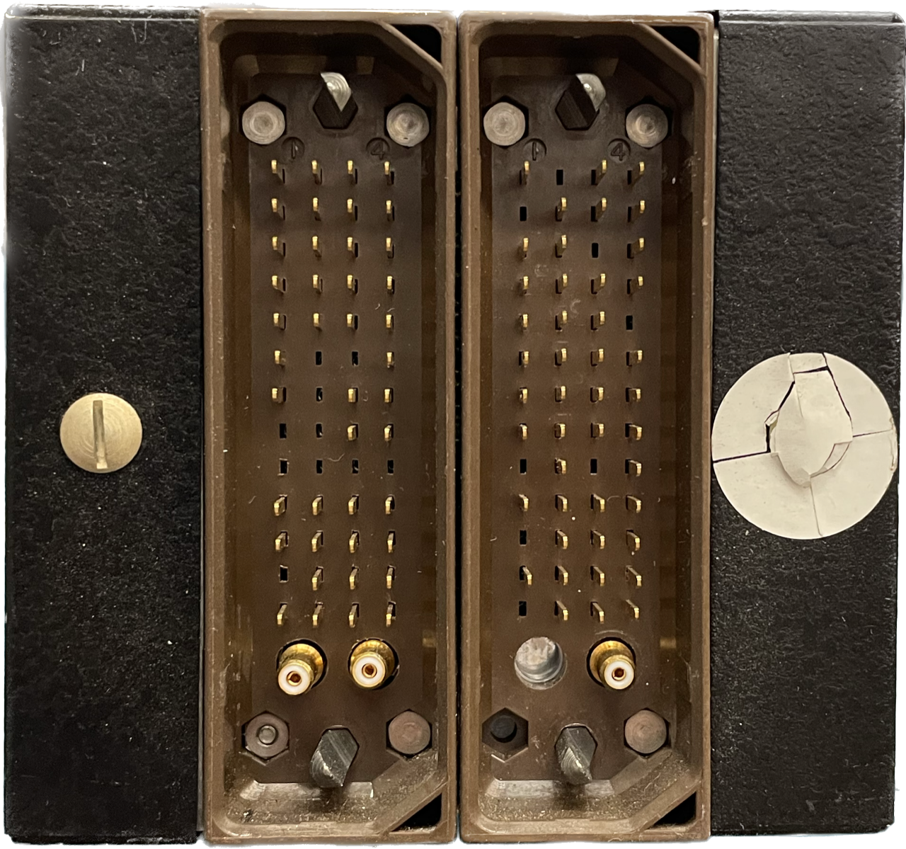 622-6137-001 - Nav. Receiver