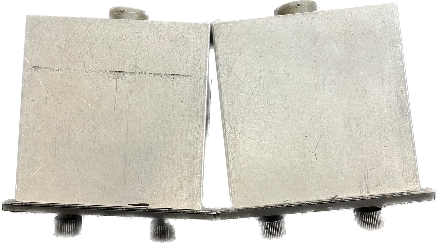 G-4434A - Control VMF - Lot of 2