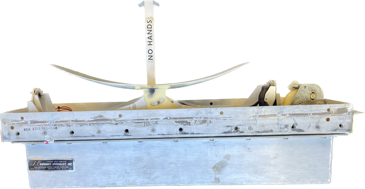 MI-585255-3 - RTA-1001 Radar Antenna