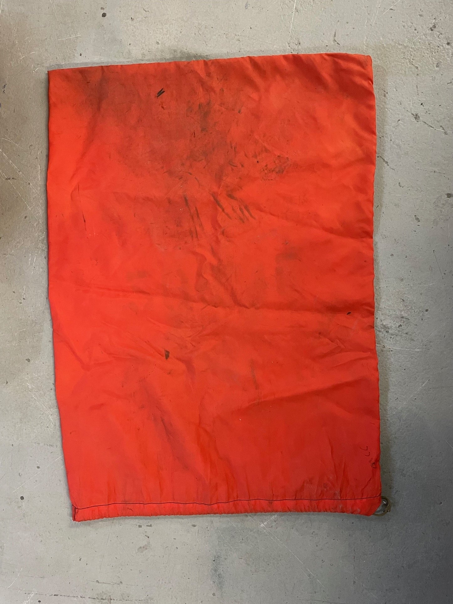 Bell 206L Engine Cover