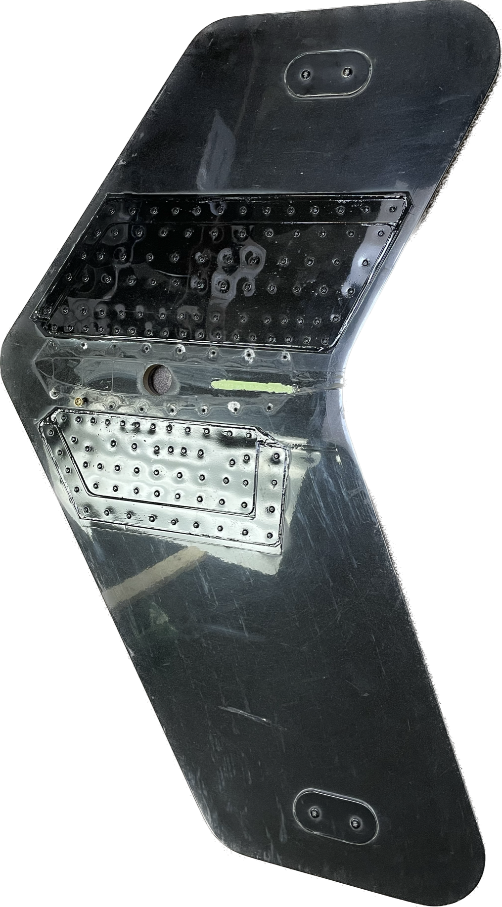 407-023-003-102 - 407 RH AUX Fin Assy