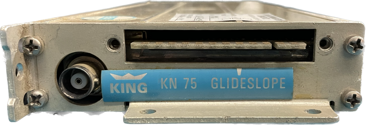 066-1063-00 - KN-75 Slidescope