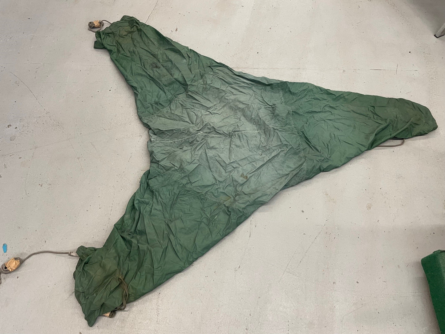 AS355 Jungle Covers (Body, Intake, Head)