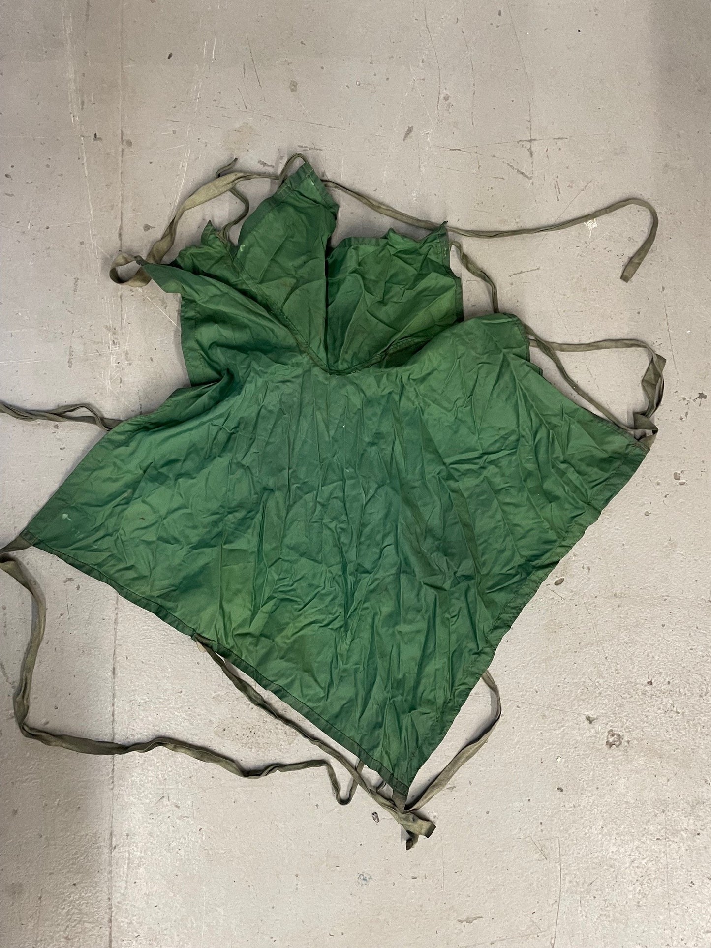 AS355 Jungle Covers (Body, Intake, Head)