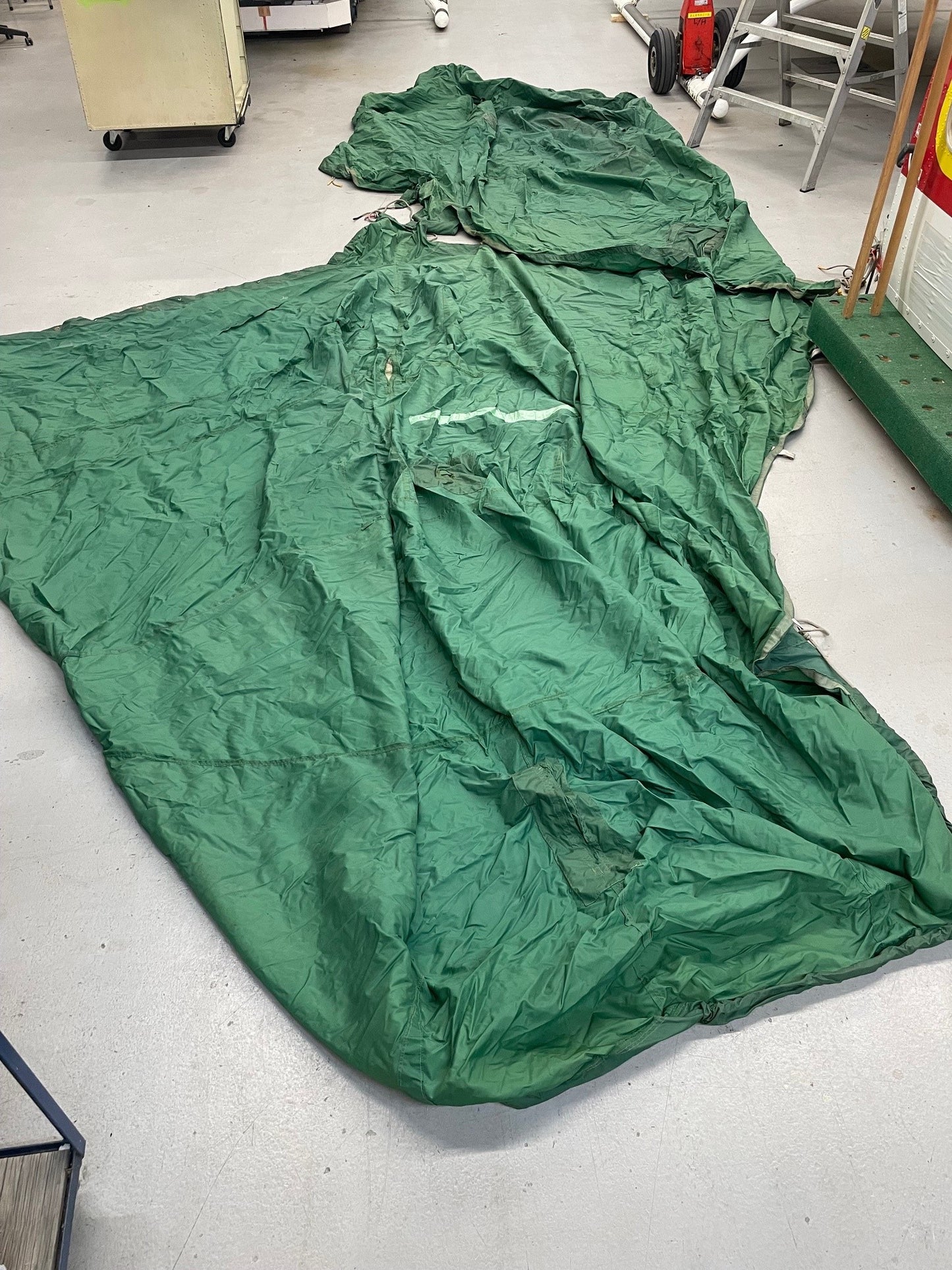 AS355 Jungle Covers (Body, Intake, Head)
