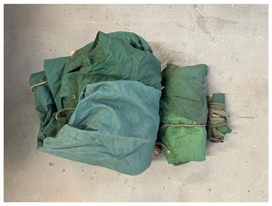 AS355 Jungle Covers (Body, Intake, Head)