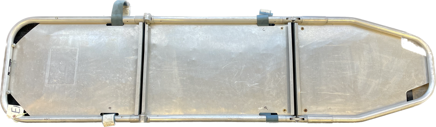 206-070-993-001 - BELL 206 HELICOPTER FOLDING PATIENT LITTER