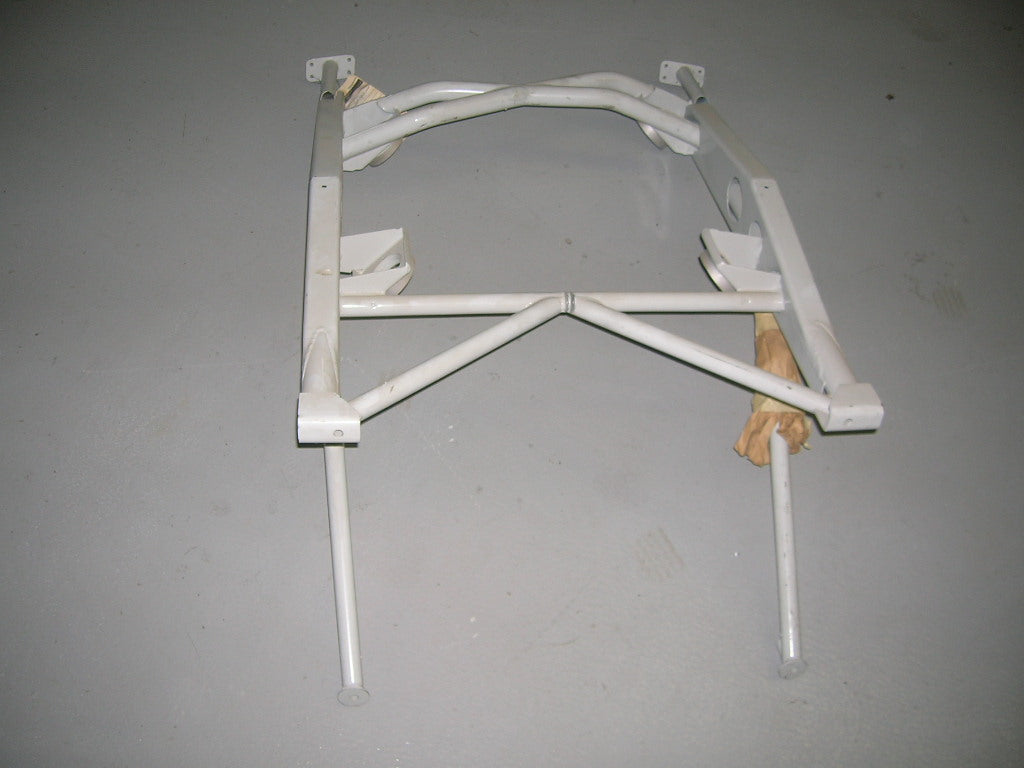 96-10005-75 Baron Engine Mount