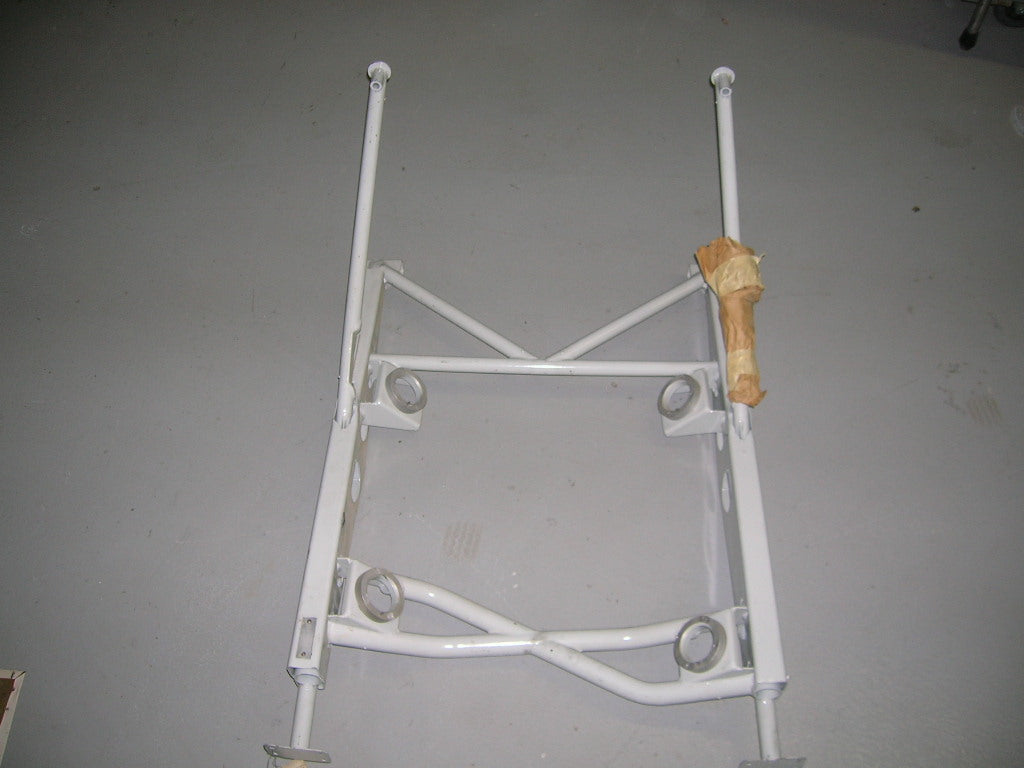 96-10005-75 Baron Engine Mount