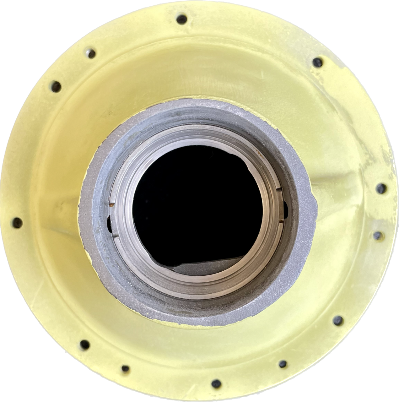 212-040-452-001 - 90 Degree Gearbox Sleeve