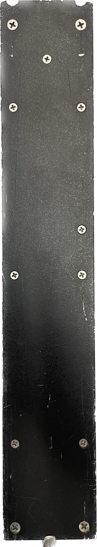 Stormscope WX-10A Processor and Display