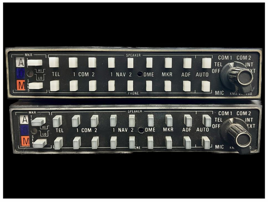 Products – Westcan Aircraft Auction