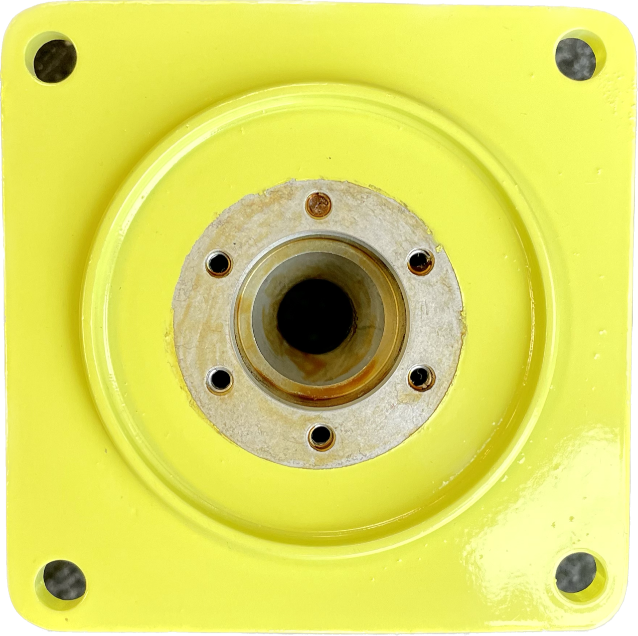 11E12-1 - Oil Cooler Housing