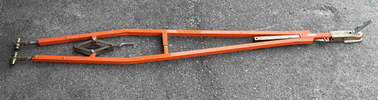 Aircraft Tow Bar TR-34B (Tail Dragger)