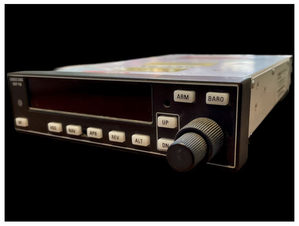 065-00176-7702 - KC-140 Flight Control – Westcan Aircraft Auction