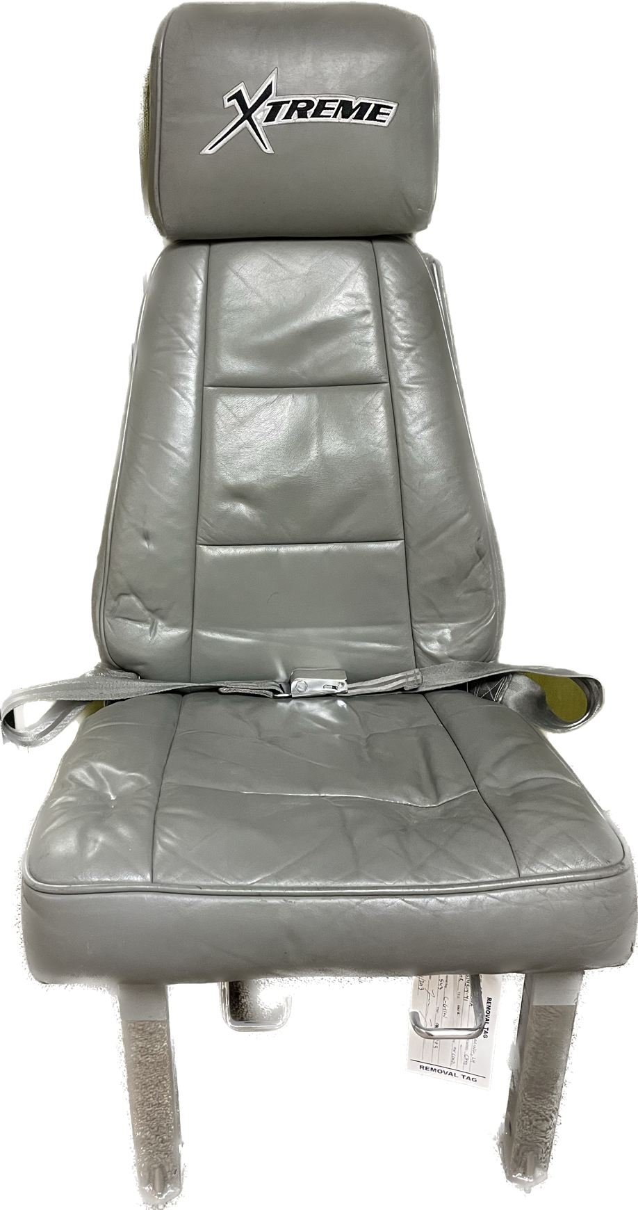 Cessna Seats - Set of 4