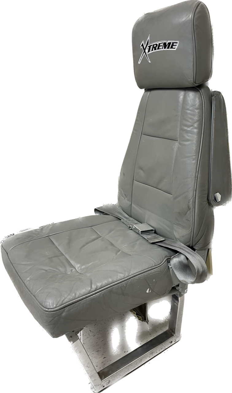 Cessna Seats - Set of 4