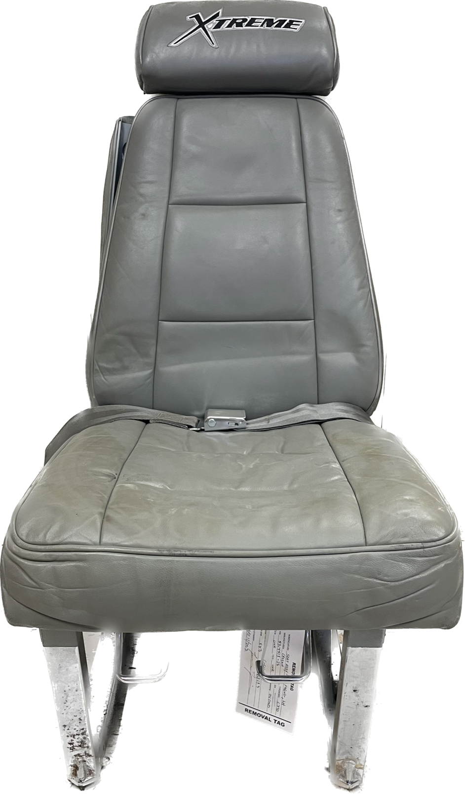 Cessna Seats - Set of 4