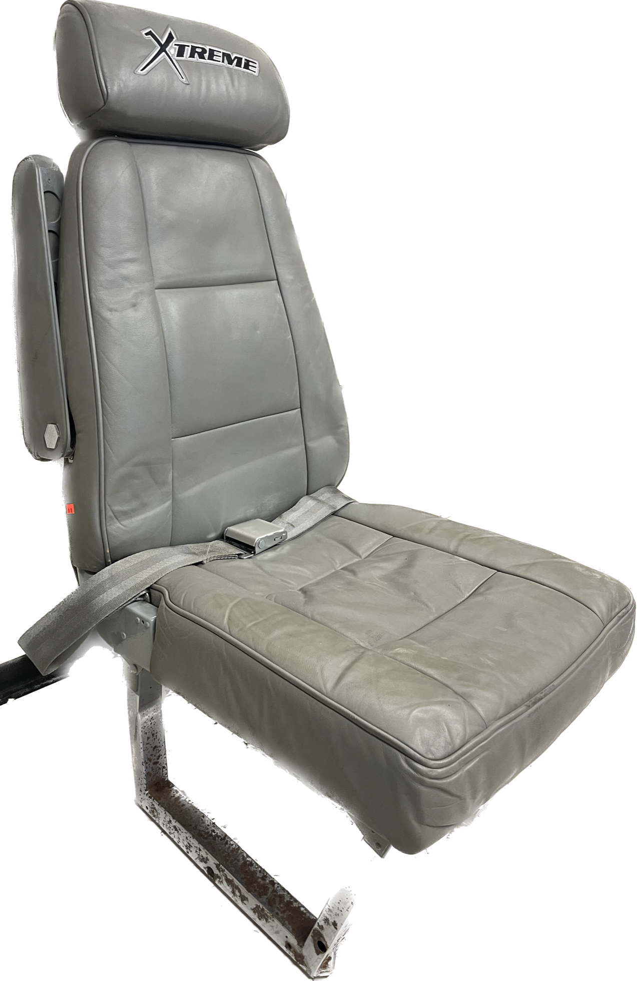 Cessna Seats - Set of 4