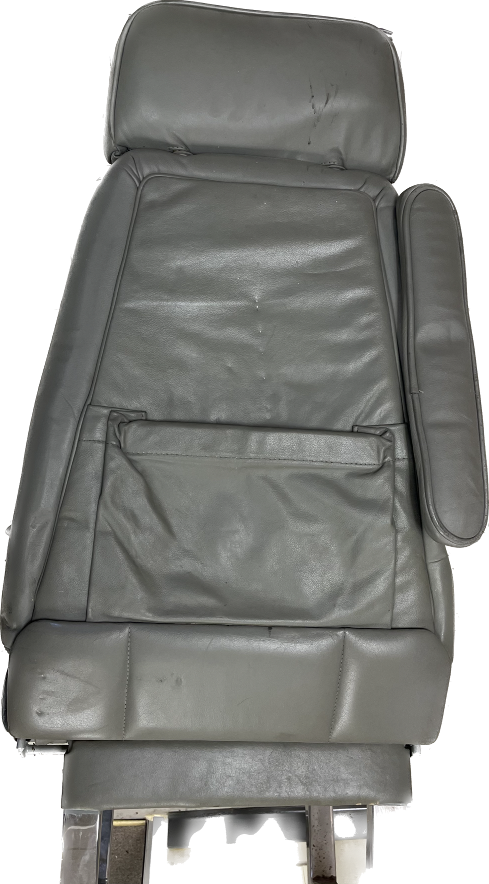 Cessna Seats - Set of 4