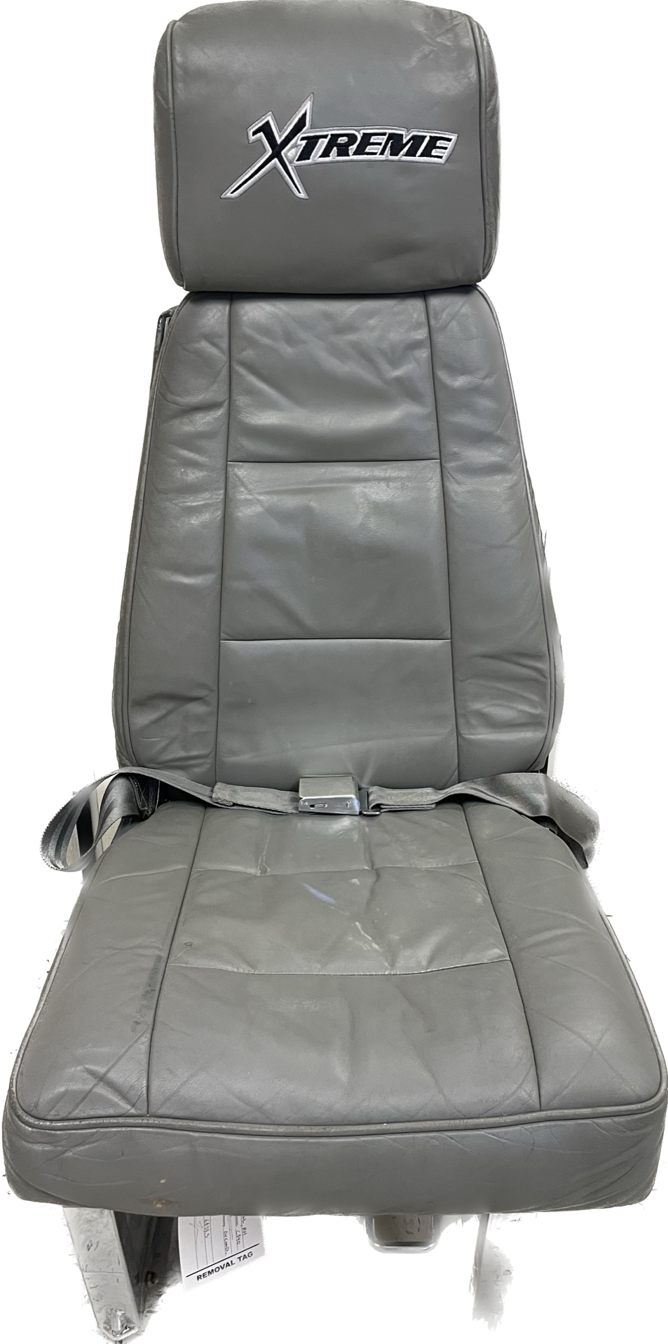 Cessna Seats - Set of 4