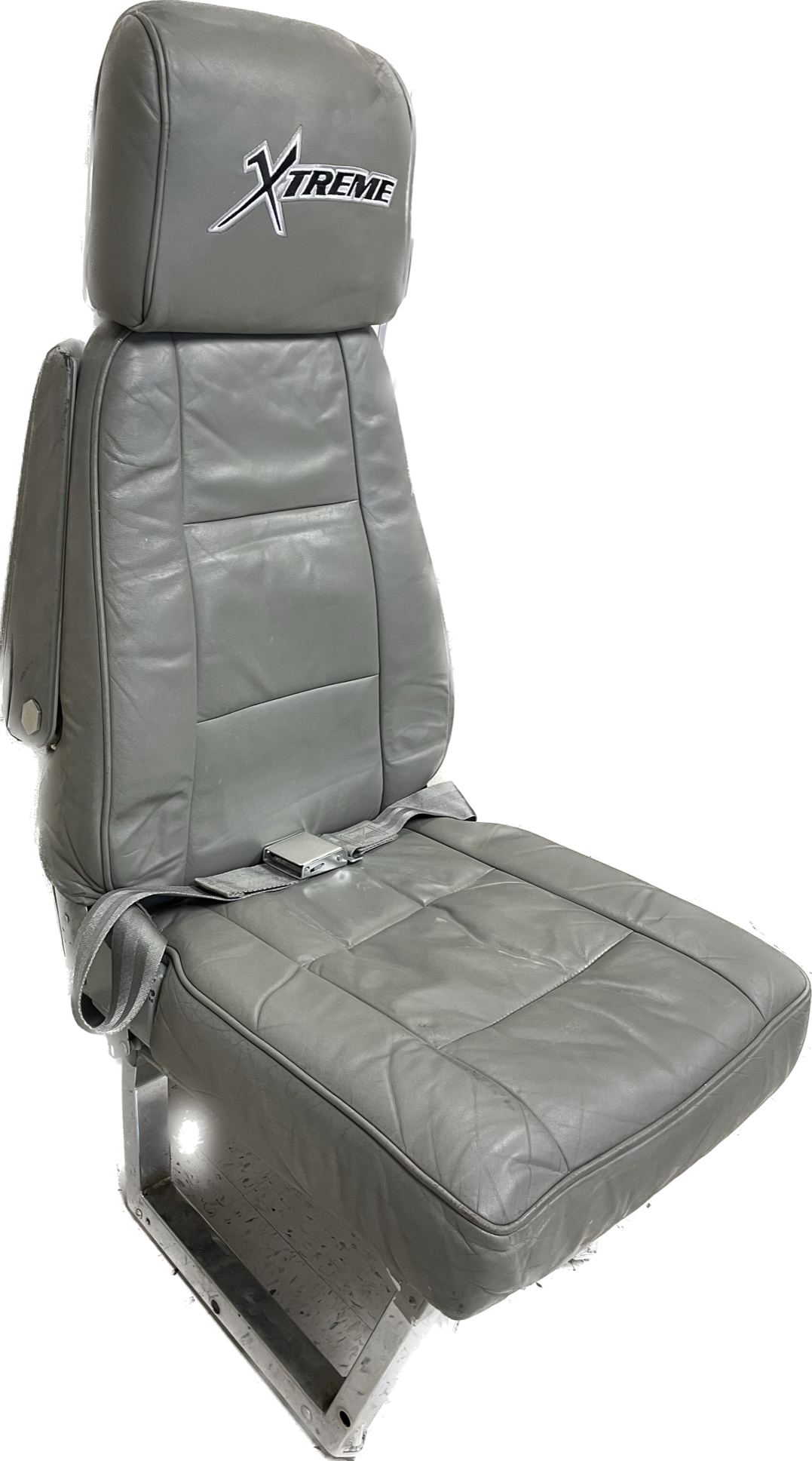 Cessna Seats - Set of 4