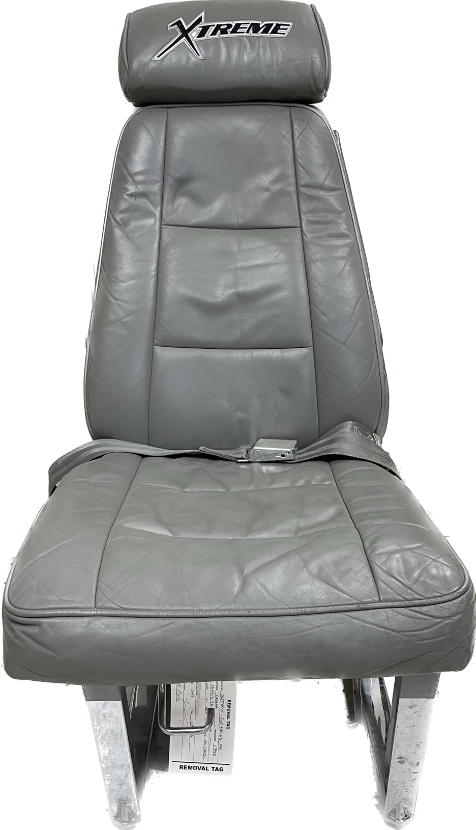 Cessna Seats - Set of 4