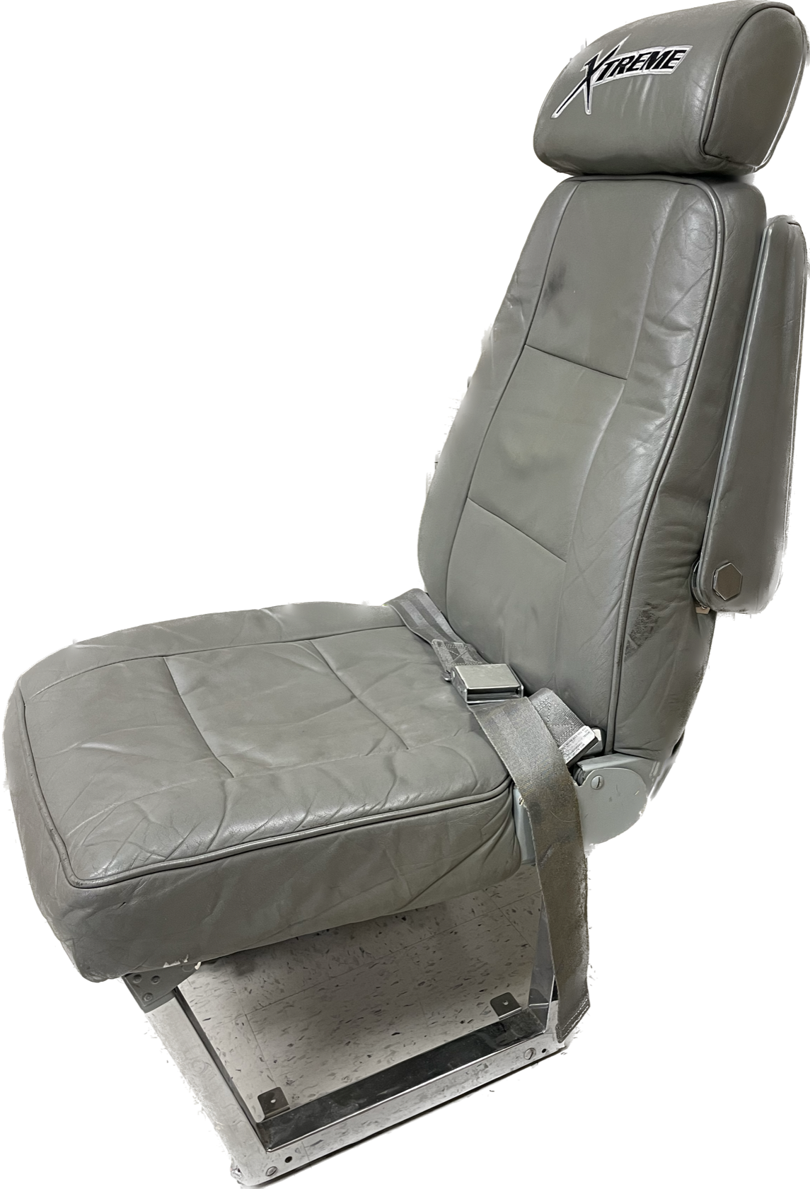 Cessna Seats - Set of 4