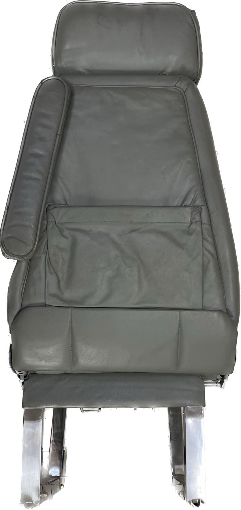 Cessna Seats - Set of 4