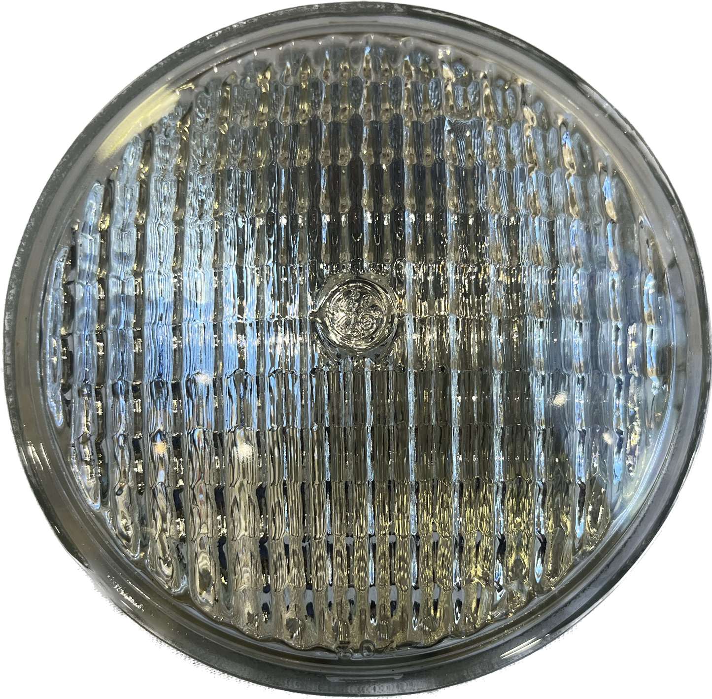 4593 - Sealed Beam Lamp - Lot of 14