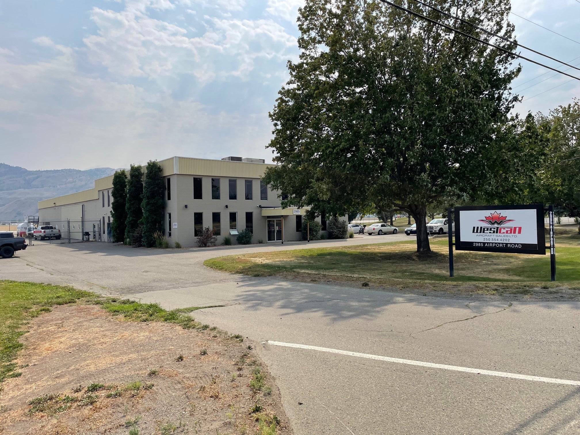 Westcan Aircraft Sales – Westcan Aircraft Auction