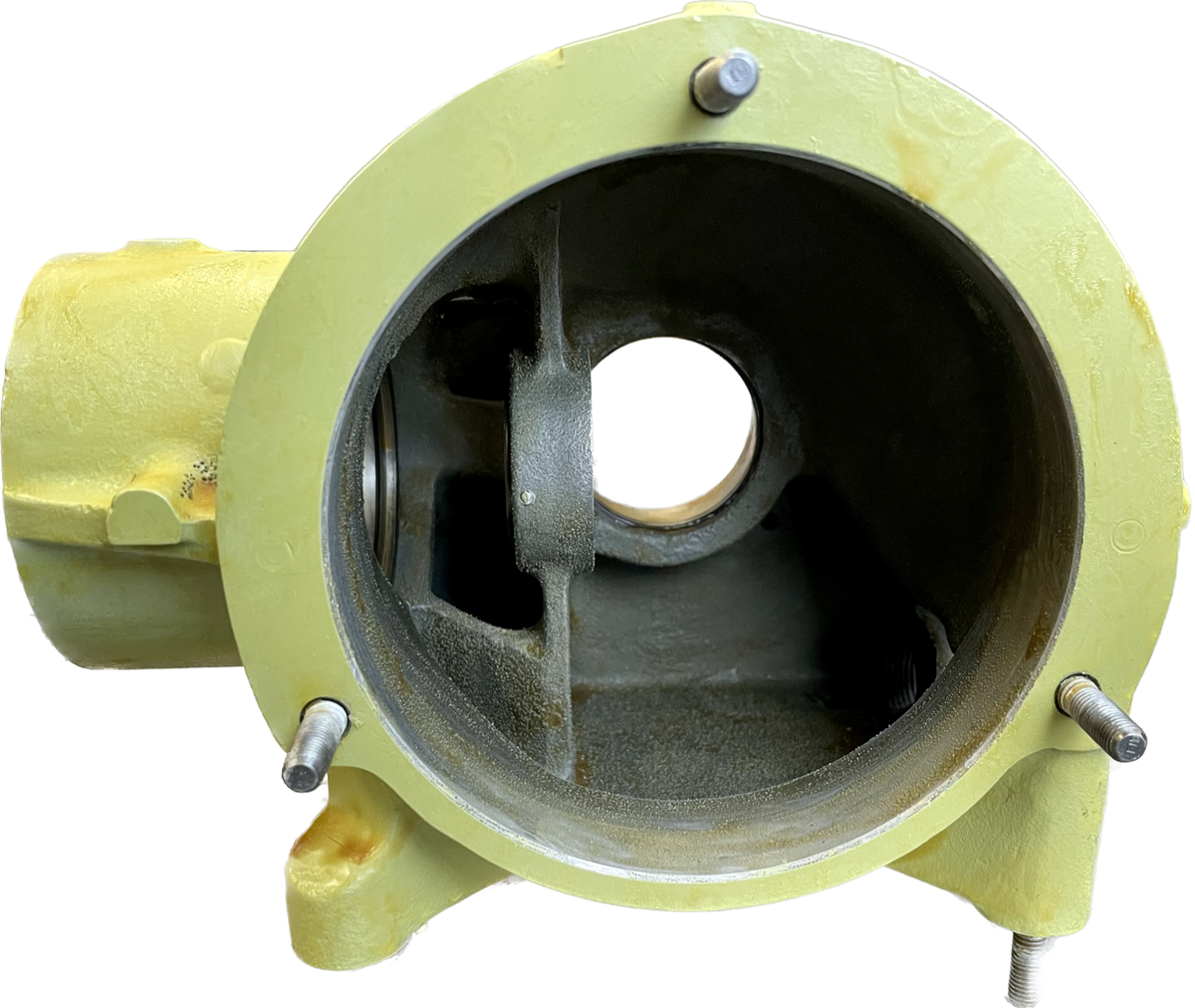 206-040-425-101 - Bell 206L Tail Rotor Gearbox Case Assy – Westcan ...