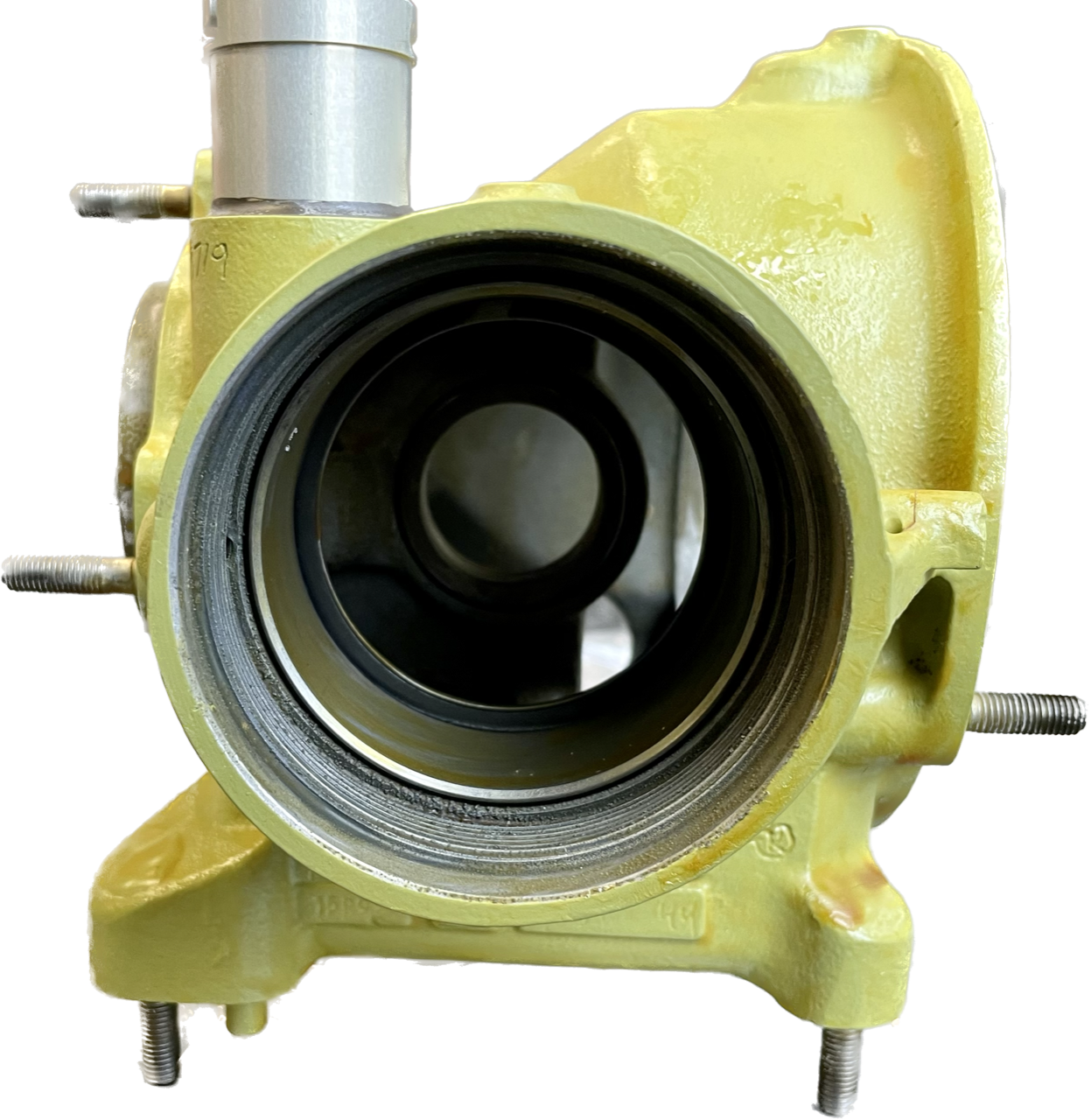 206-040-425-101 - Bell 206L Tail Rotor Gearbox Case Assy – Westcan ...