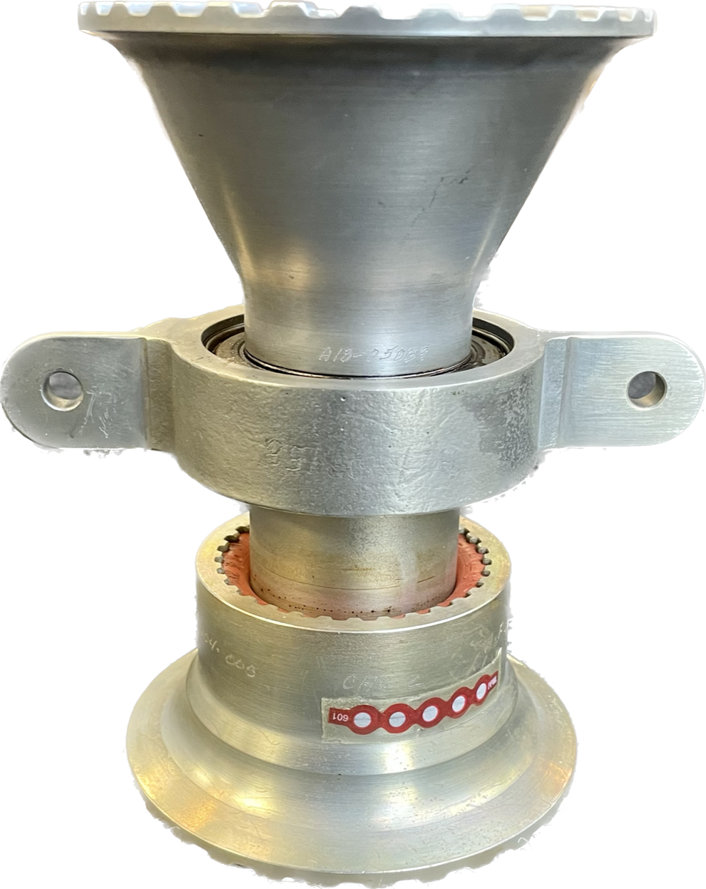 212-040-600-005 - Tail Rotor Driveshaft Coupling – Westcan Aircraft Auction