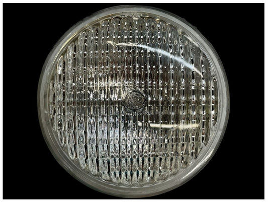 4593 - Sealed Beam Lamp - Lot of 14