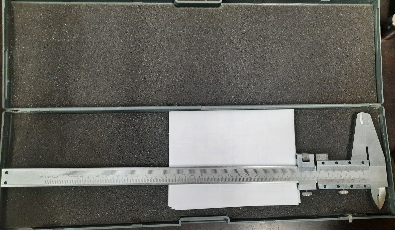 B105512 Calipers – Westcan Aircraft Auction