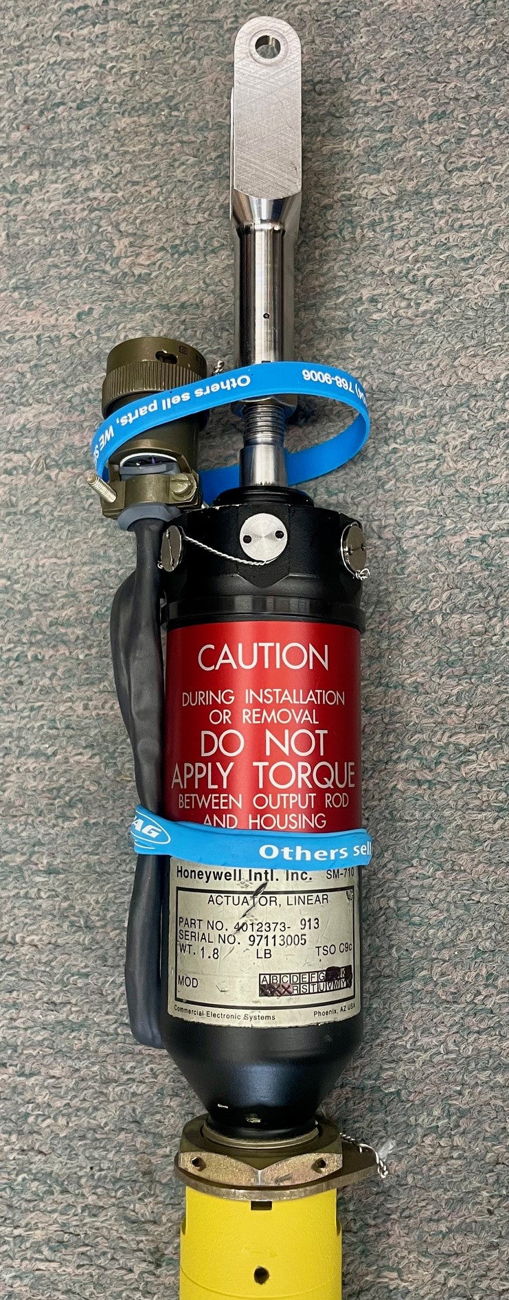 7001483 - Control Rod Assy