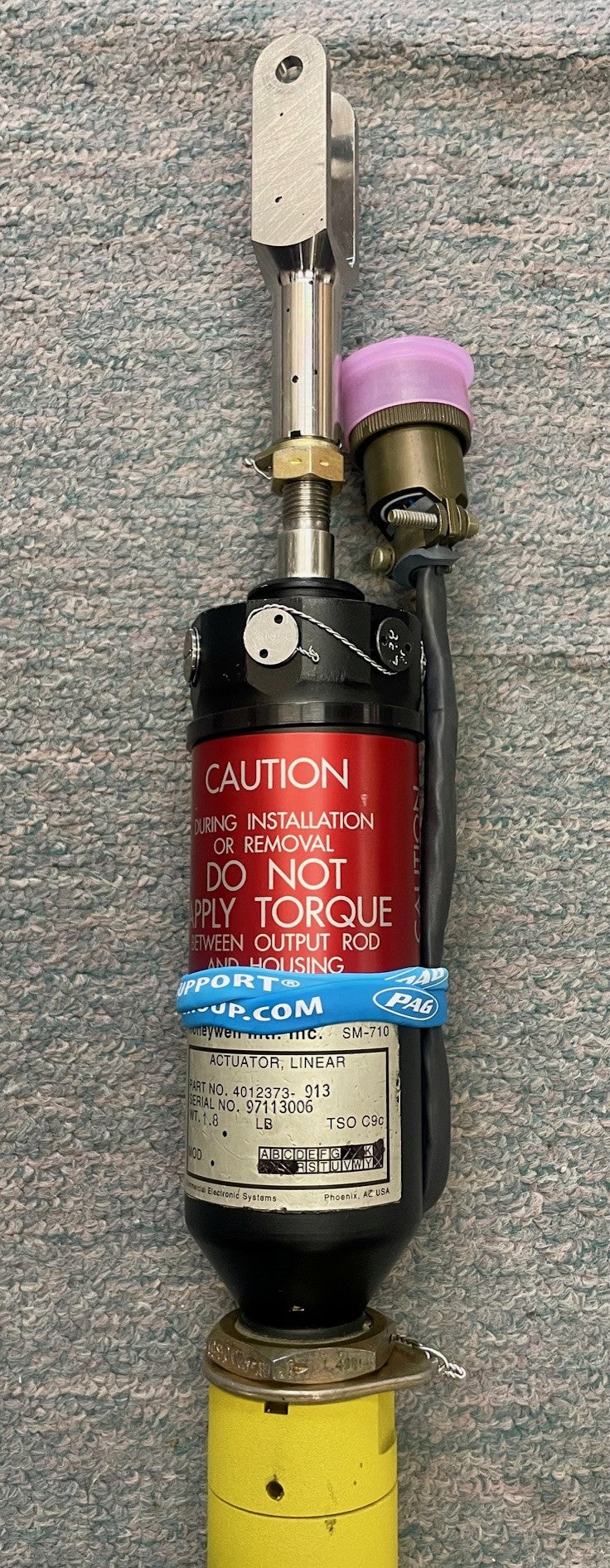 7001483 - Control Rod Assy