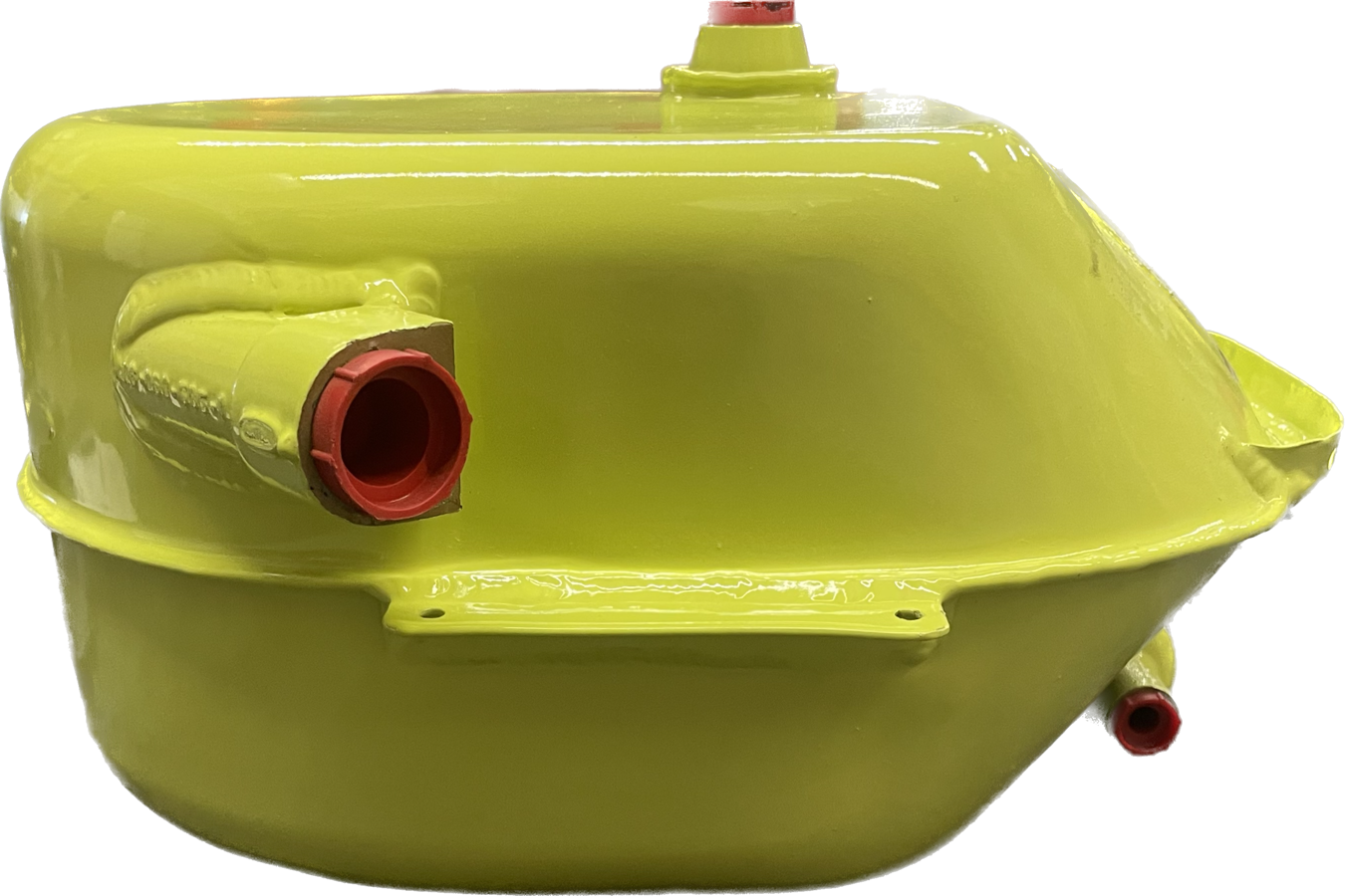 206-061-505-001 - Bell Oil Tank