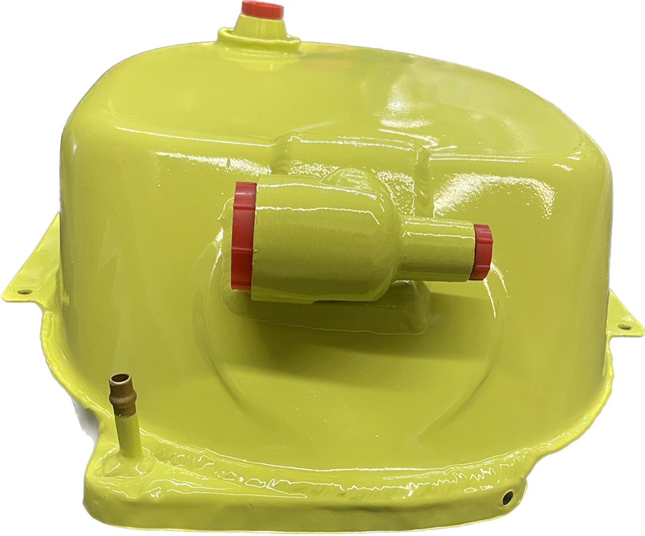 206-061-505-001 - Bell Oil Tank